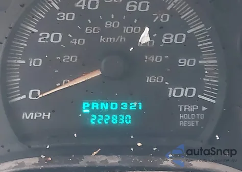 2005 Chevrolet Express z USA, uszkodzony, nr VIN 1GCGG25V851194868